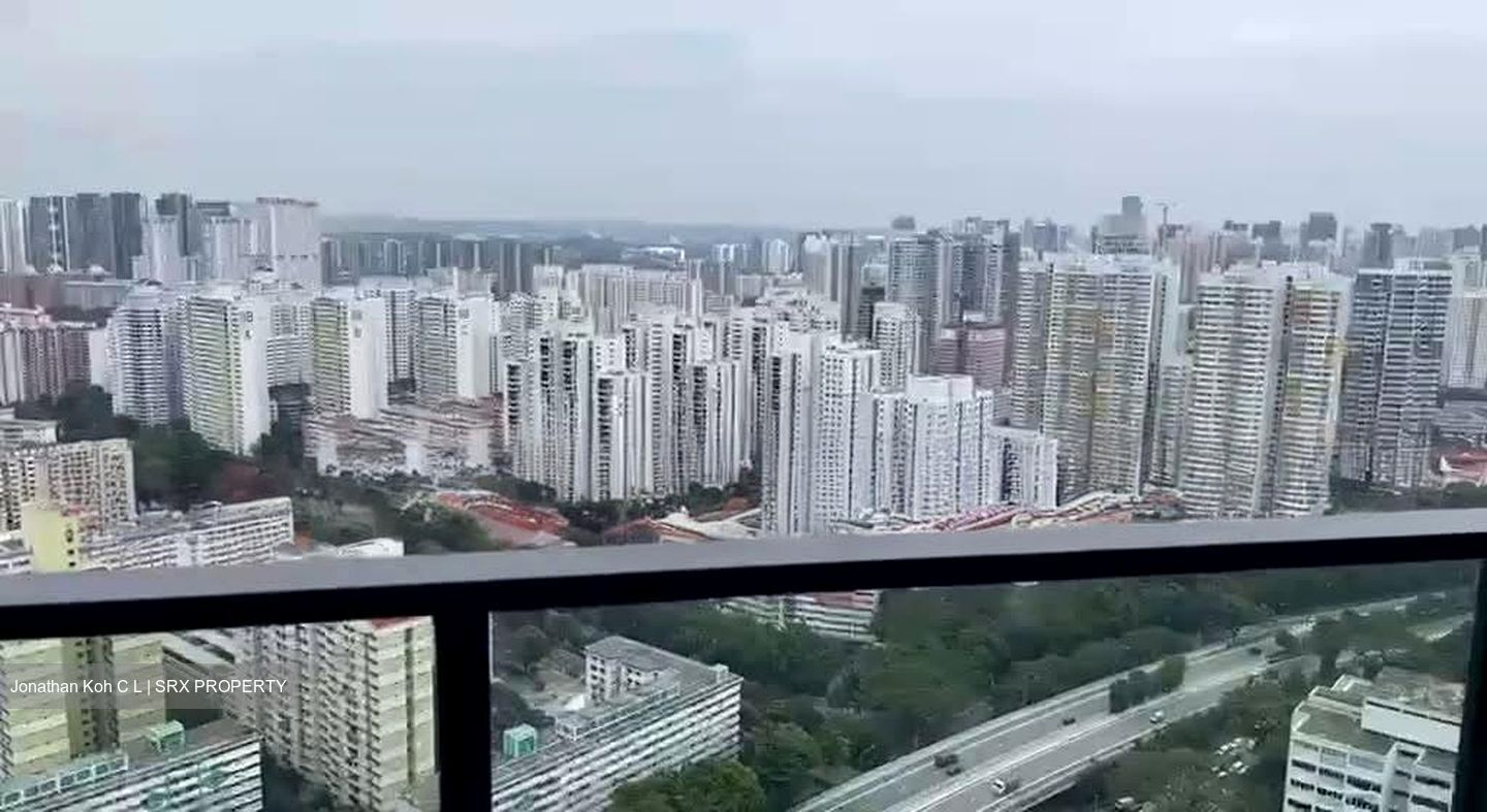 Avenue South Residence (D3), Apartment #602905091